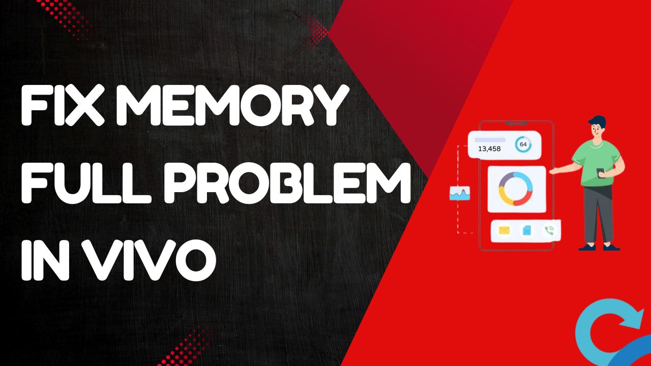 Read more about the article Fix Memory Full Problem in Vivo