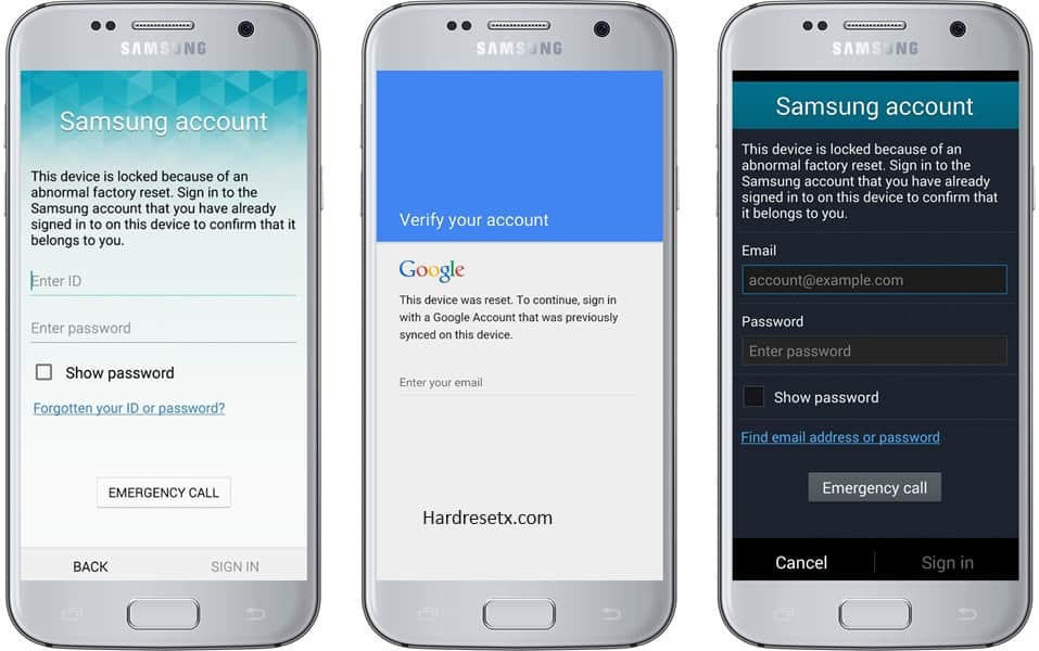 Read more about the article Best Samsung FRP Bypass Tools